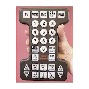 Remote Control Devices
