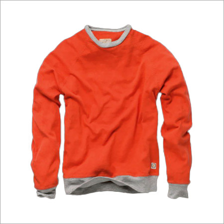 Full Sleeve Men Sweater