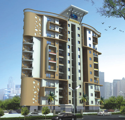 Real Estate Consultants & Projects