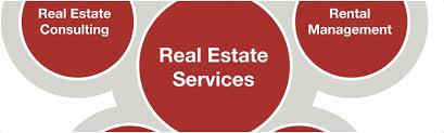 Real Estate Agents
