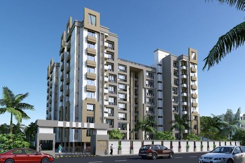Residential Property