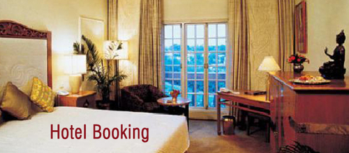 Hotel Booking