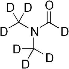 DMF, DMSO