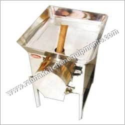 KItchen Pulverizer