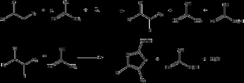 THIOUREA