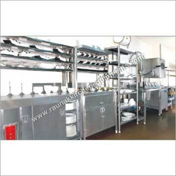 Waters Service Support Section