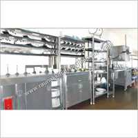 Waters Service Support Section