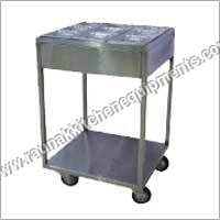 Masala Trolley