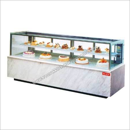 Pastry Display Counter