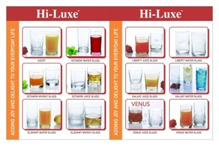 Water Glass
