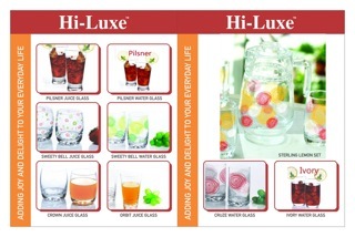 Juice Glass