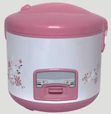 Electric Rice Cooker