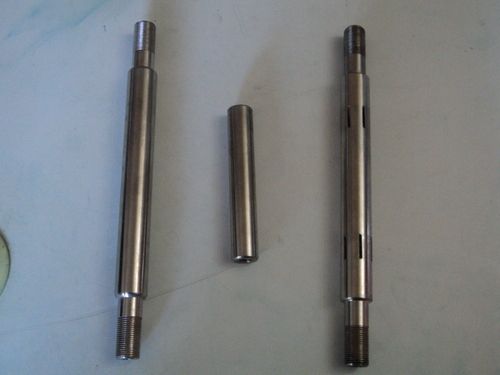 AODD Pump Shafts