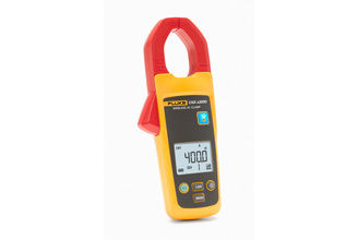  Fluke CNX a3000 AC Wireless Current Clamp Module 