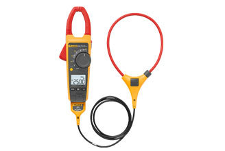 AC DC Clamp Meter with iFlex