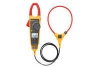 AC/DC Clamp Meter with iFlex 