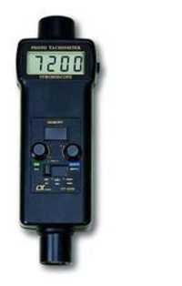 Tachometer Stroboscope
