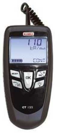 Kimo France Tachometer Suppliers