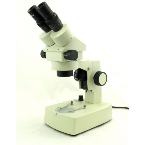 Binocular Stereo Zoom Microscope