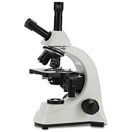 Dual Head Microscope