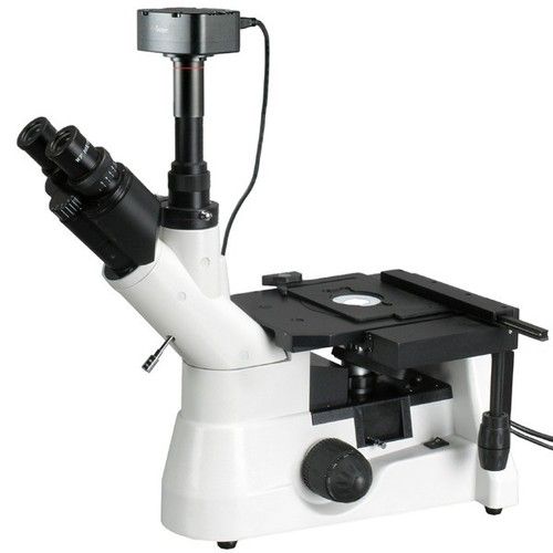 Metallurgical Microscope