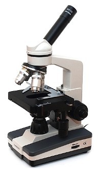 Monocular pathalogic microscope