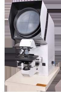 Projection Microscope