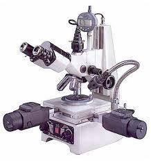 Tool maker Microscope
