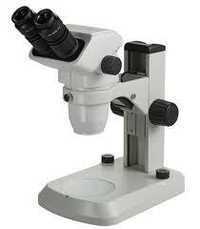 Zoom Stereoscopic Microscope