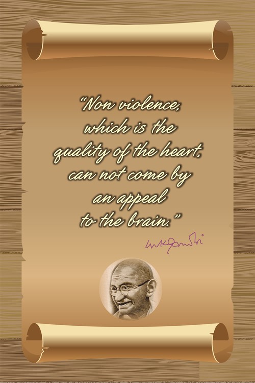 FAMOUS THOUGHT