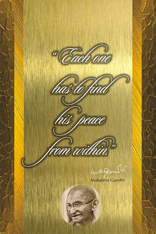 PEACE THOUGHT