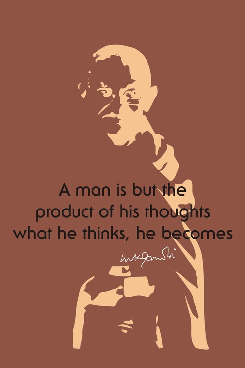 FAMOUS THOUGHT