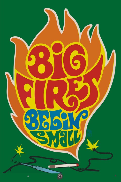 Fire Safety Posters