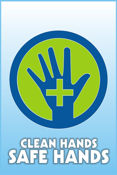 CLEAN HANDS SAFETY