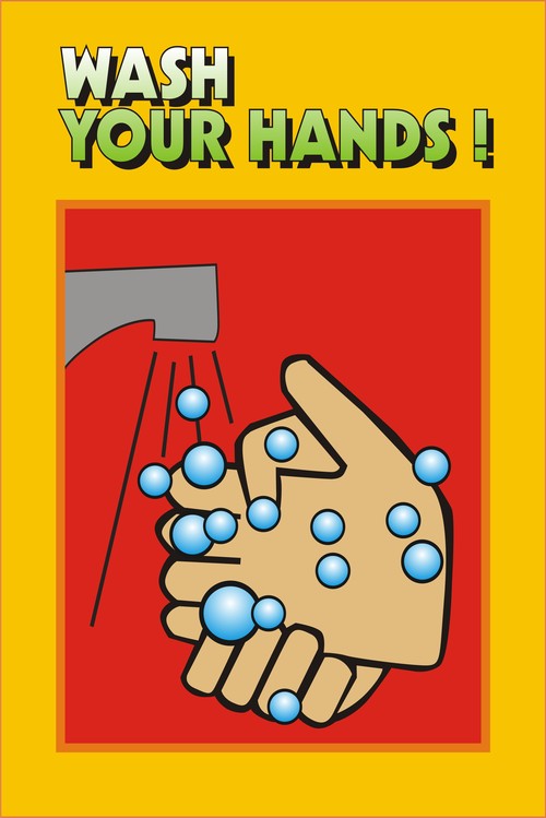 Health Care Posters
