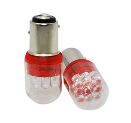 Brake light T20-1157-9led