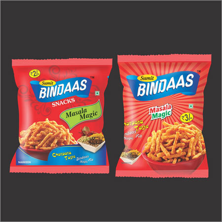 Sticks Snack