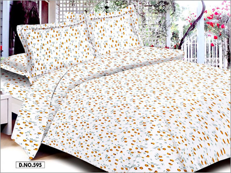 Linen Bed Sheets