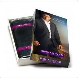 Belmonte Suit Length