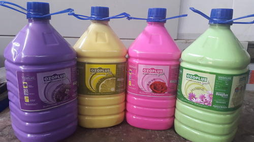 Phenyl Jars