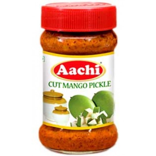 Pickle Jars