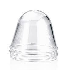 Clear PET Preforms