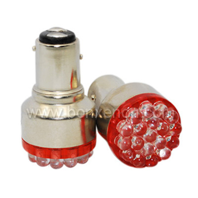 Brake light T25-1157-19led