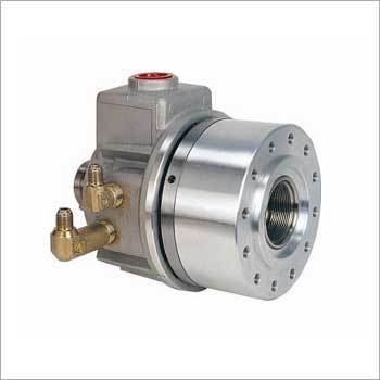 Hollow Rotary Cylinder