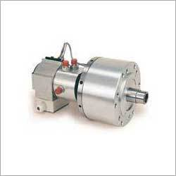 Solid Rotary Cylinder