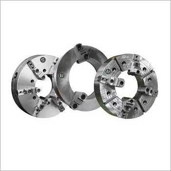 Big Bore Chucks