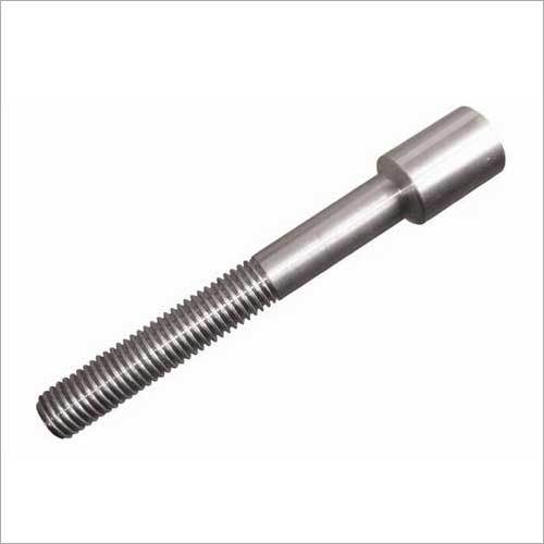 Dog Chucks Mounting Bolts