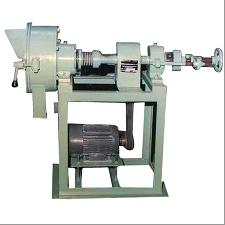 Disc Pulveriser