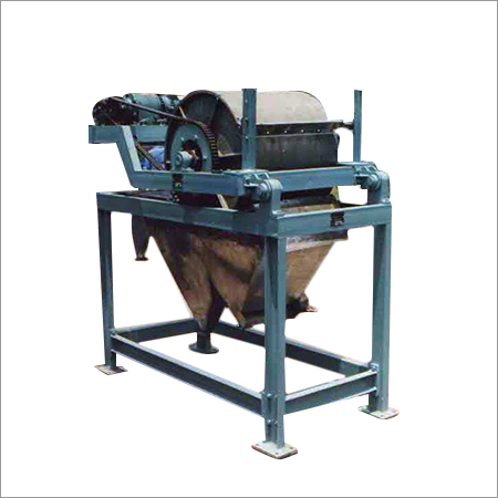 Magnetic Separator Machine