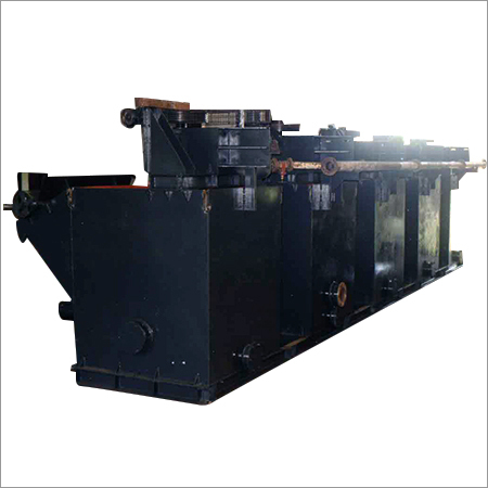 Flotation Cell
